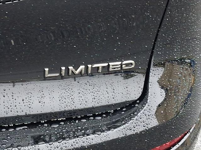 2026 Toyota Crown Nightshade Edition