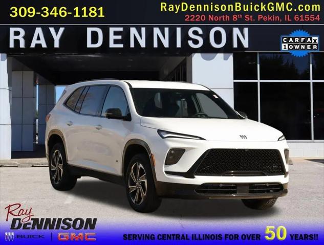 2025 Buick Enclave Sport Touring FWD for sale in Pekin, IL