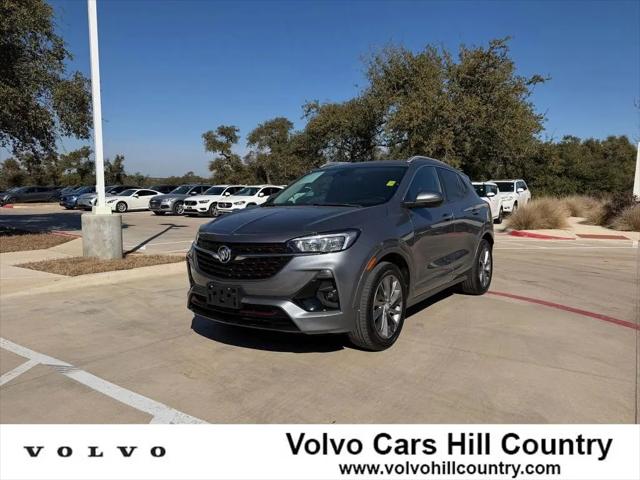 2022 Buick Encore GX FWD Select for sale in Austin, TX