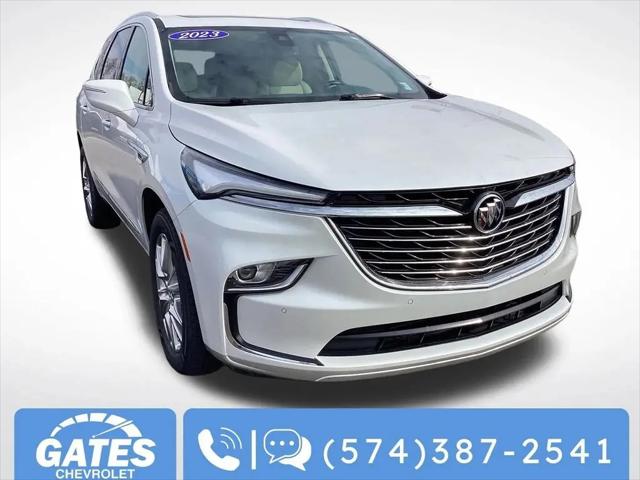 2023 Buick Enclave Essence FWD for sale in South Bend, IN