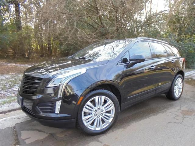 2019 Cadillac XT5 Premium Luxury for sale in Rock Hill, SC