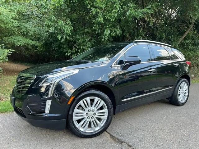 2019 Cadillac XT5 Premium Luxury for sale in Rock Hill, SC
