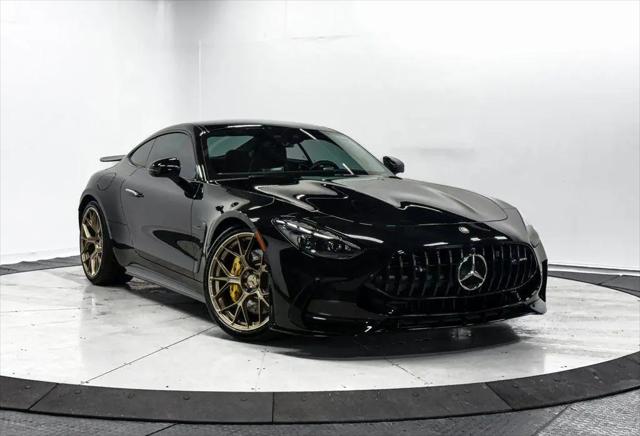 2025 Mercedes-Benz AMG GT 63 Base for sale in Hoffman Estates, IL
