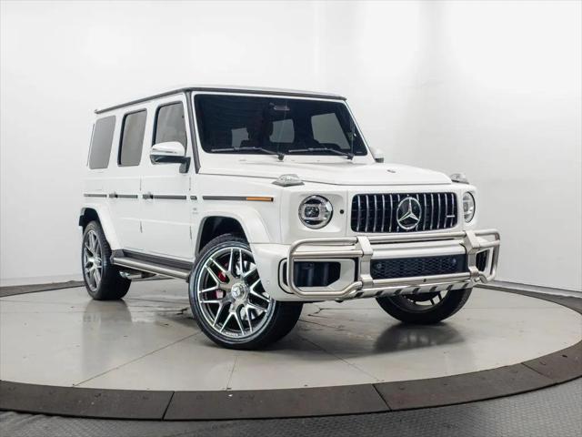 2026 Mercedes-Benz AMG G 63 G 63 AMG for sale in Hoffman Estates, IL