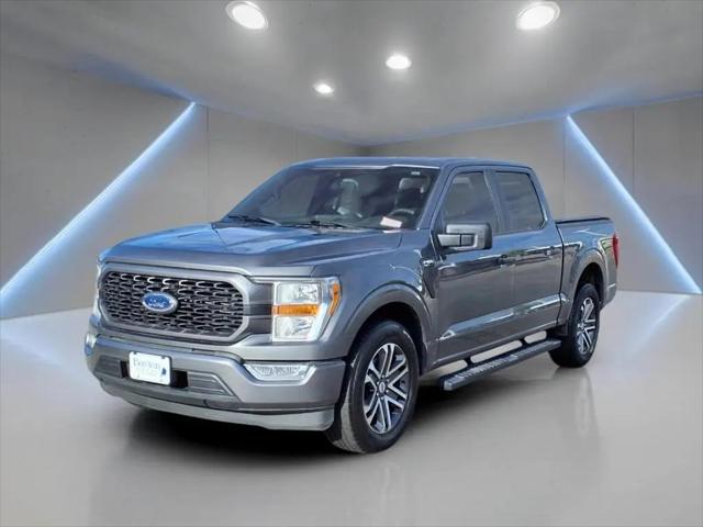 2022 Ford F-150 XL for sale in The Woodlands, TX