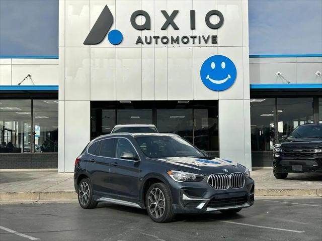 2021 BMW X1 sDrive28i for sale in Sandy, UT