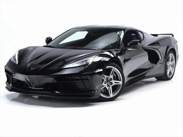 2023 Chevrolet Corvette Stingray RWD Coupe 2LT for sale in Chesterfield, MO