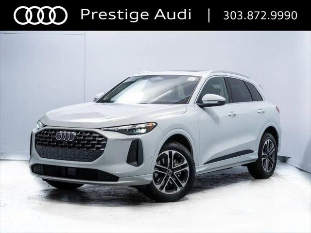 2025 Audi Q5 Premium TFSI quattro S tronic for sale in Lakewood, CO