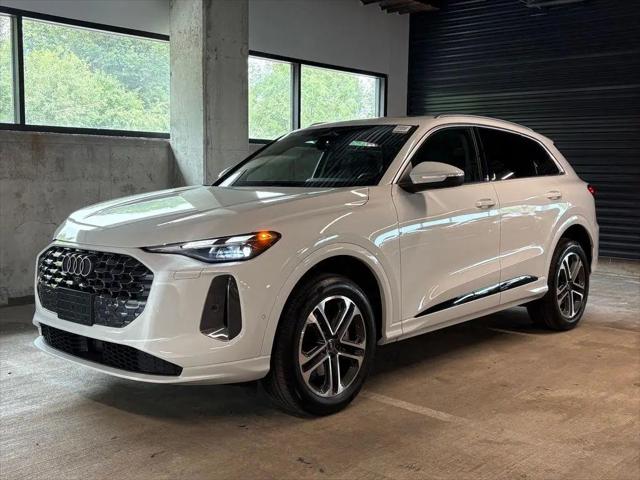 2025 Audi Q5 Premium TFSI quattro S tronic for sale in Lakewood, CO