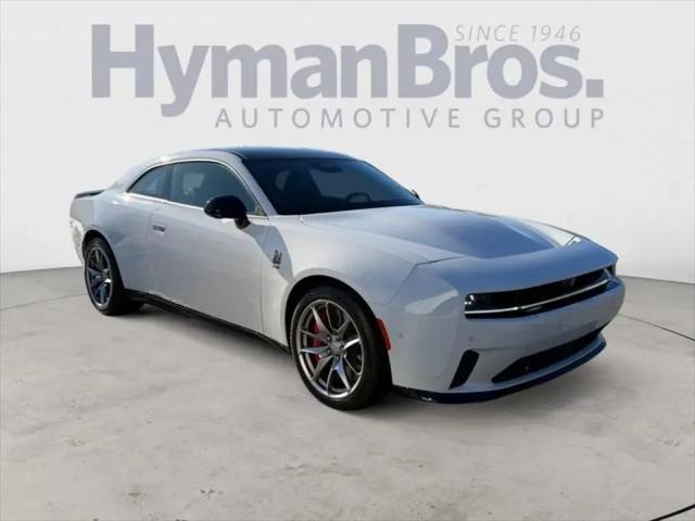 2025 Dodge Charger Daytona Scat Pack AWD for sale in Midlothian, VA