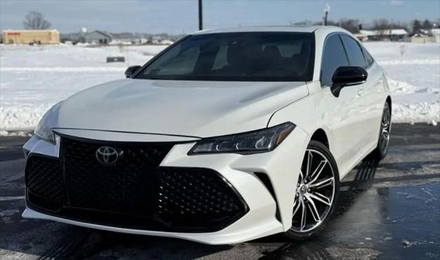 2019 Toyota Avalon XSE for sale near South Bloomfield, OH