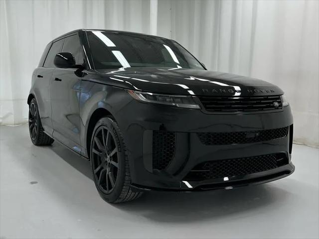 2024 Land Rover Range Rover Sport SV Edition One Obsidian Black for sale in Manheim, PA