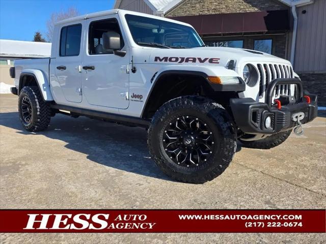 2021 Jeep Gladiator Sport for sale in Quincy, IL