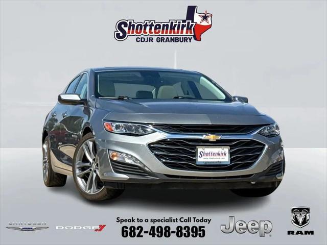2024 Chevrolet Malibu FWD 2LT for sale in Granbury, TX