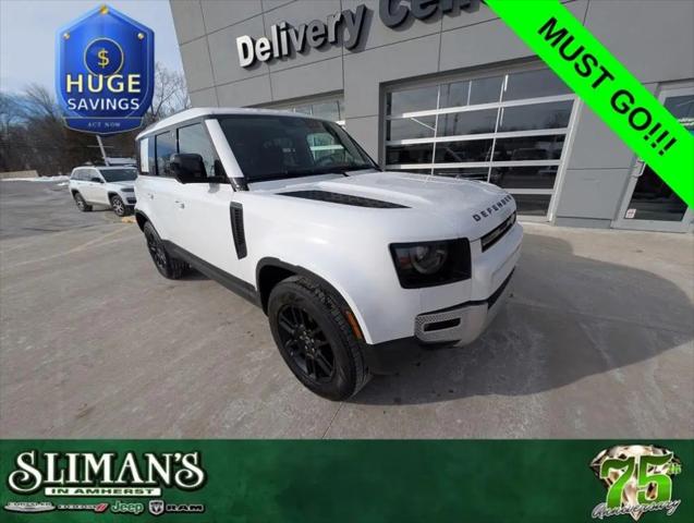 2024 Land Rover Defender 110 P300 for sale in Amherst, OH