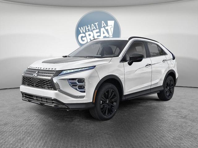 2026 Mitsubishi Eclipse Cross SE 1.5T S-AWC for sale in Uniontown, PA
