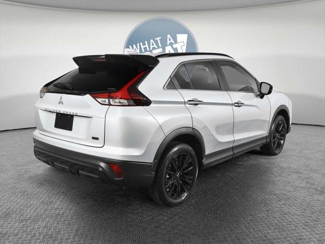 2026 Mitsubishi Eclipse Cross SE 1.5T S-AWC
