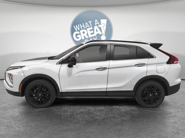 2026 Mitsubishi Eclipse Cross SE 1.5T S-AWC