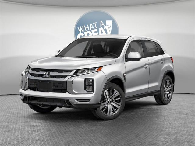 2026 Mitsubishi Outlander Sport 2.0 LE for sale in Uniontown, PA