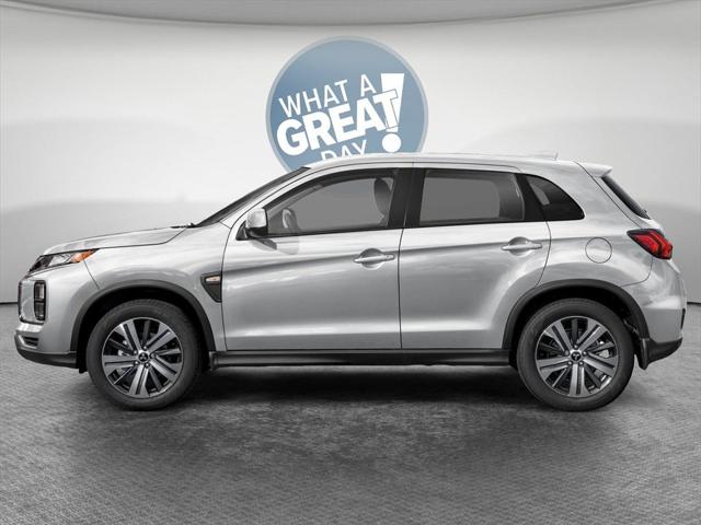2026 Mitsubishi Outlander Sport 2.0 LE