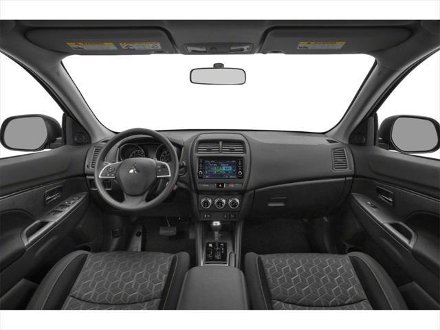 2026 Mitsubishi Outlander Sport 2.0 LE