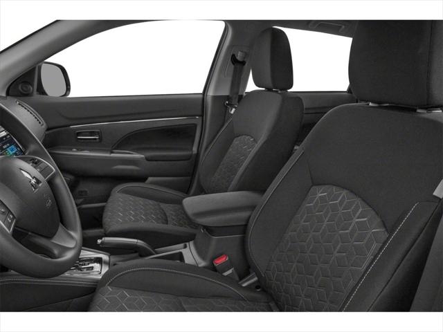 2026 Mitsubishi Outlander Sport 2.0 LE