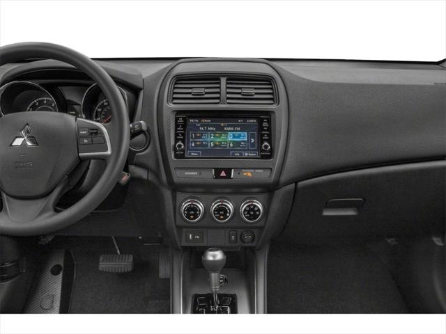 2026 Mitsubishi Outlander Sport 2.0 LE