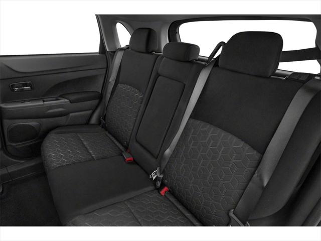 2026 Mitsubishi Outlander Sport 2.0 LE