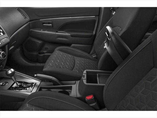 2026 Mitsubishi Outlander Sport 2.0 LE