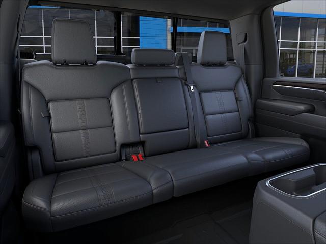 2026 Chevrolet Silverado 2500HD High Country