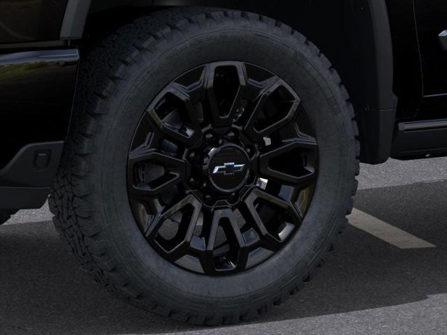 2026 Chevrolet Silverado 2500HD High Country