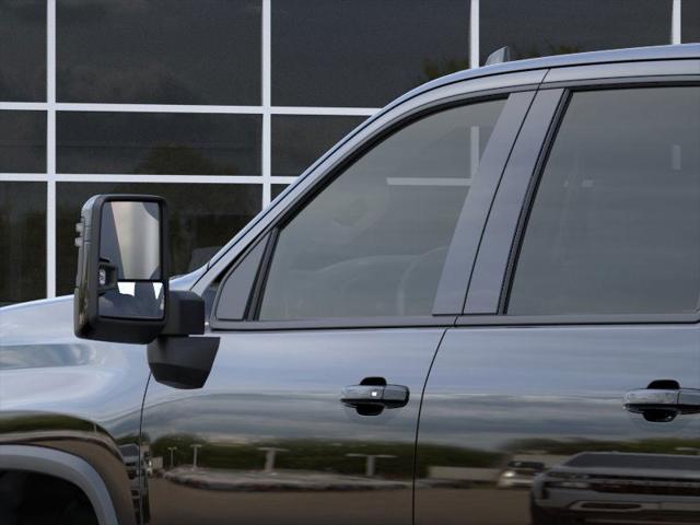 2026 Chevrolet Silverado 2500HD High Country
