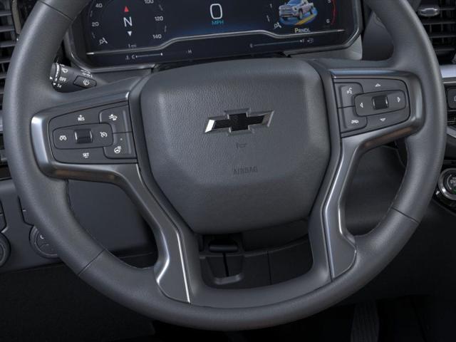 2026 Chevrolet Silverado 2500HD High Country
