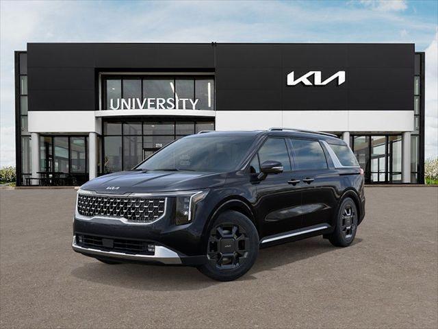 2026 Kia Carnival MPV SX for sale in Waco, TX