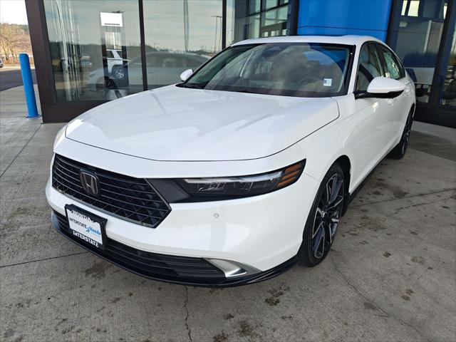 2025 Honda Accord Sedan Touring for sale in Aberdeen, WA