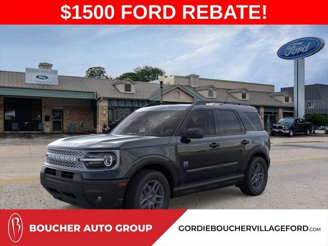 2026 Ford Bronco Sport Big Bend for sale in Mequon, WI