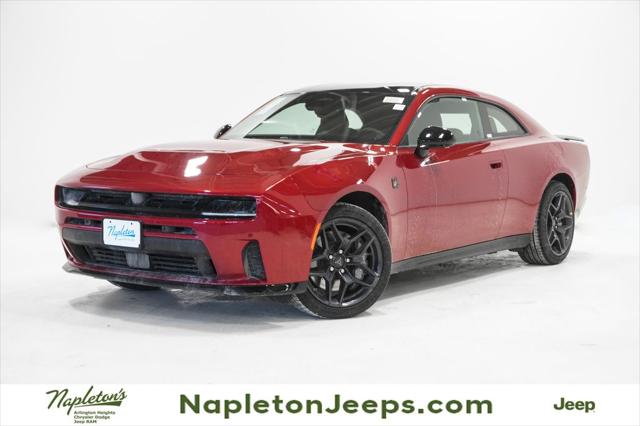 2026 Dodge Charger Scat Pack 2-Door AWD for sale in Arlington Heights, IL
