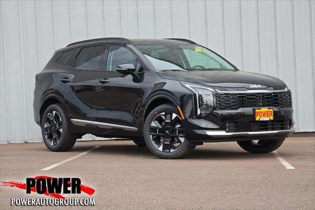 2026 Kia Sportage Hybrid SX-Prestige for sale in Salem, OR