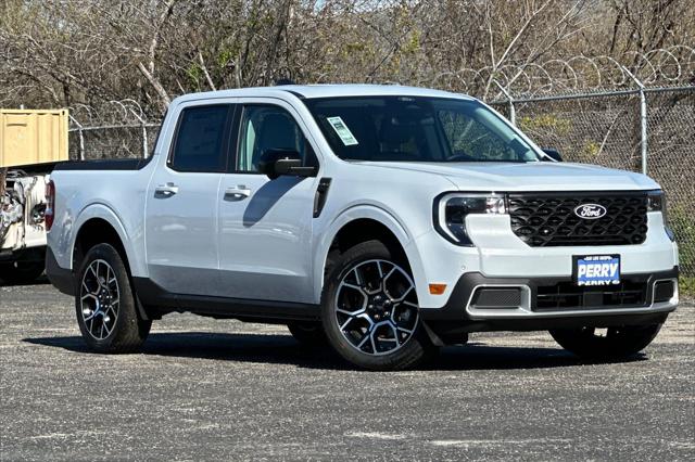 2026 Ford Maverick Lariat for sale in San Luis Obispo, CA
