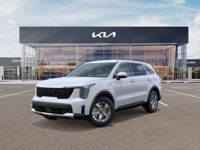 2026 Kia Sorento LX for sale in Schaumburg, IL
