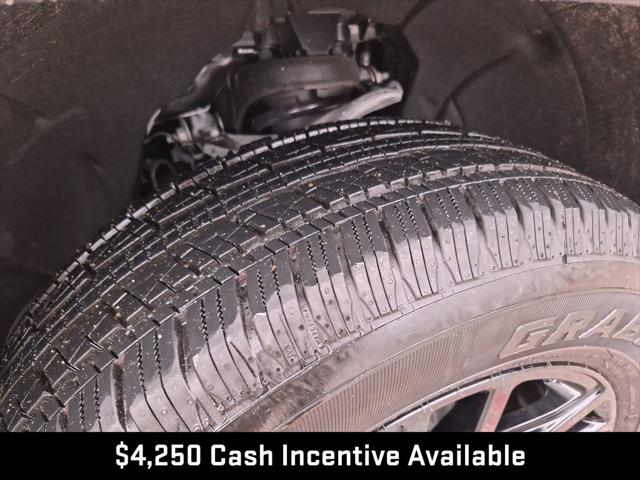 2026 GMC Sierra 1500 Crew Cab, Short Bed, Pro, 4WD