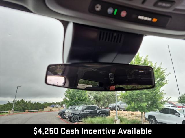 2026 GMC Sierra 1500 Crew Cab, Short Bed, Pro, 4WD