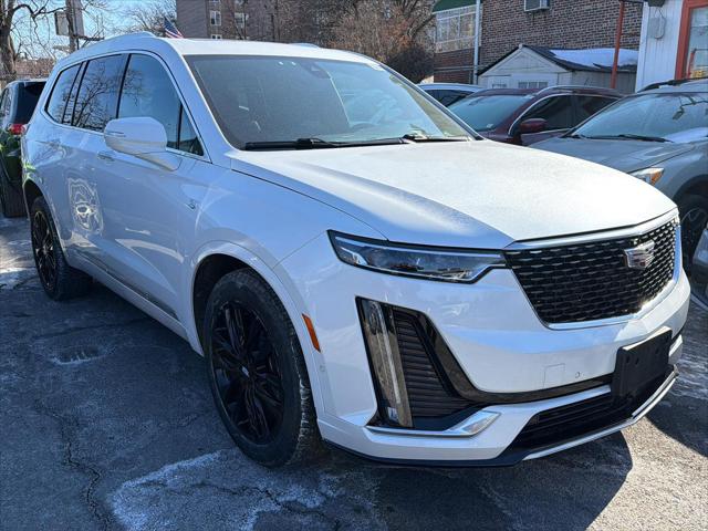 2023 Cadillac XT6 AWD Premium Luxury for sale in Flushing, NY