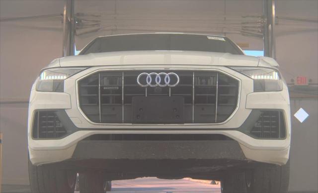 2023 Audi Q8 Premium Plus 55 TFSI quattro Tiptronic