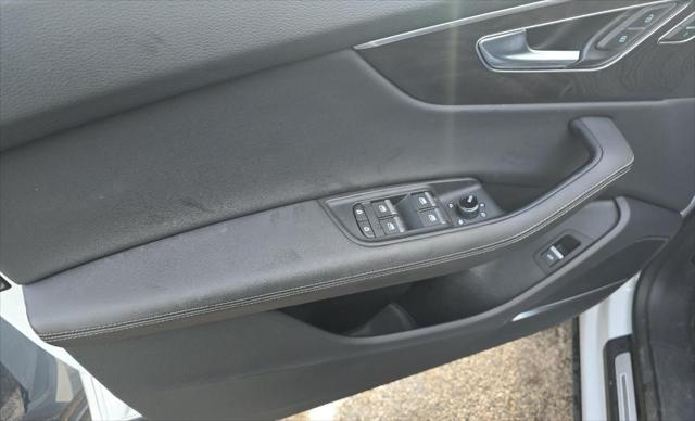 2023 Audi Q8 Premium Plus 55 TFSI quattro Tiptronic