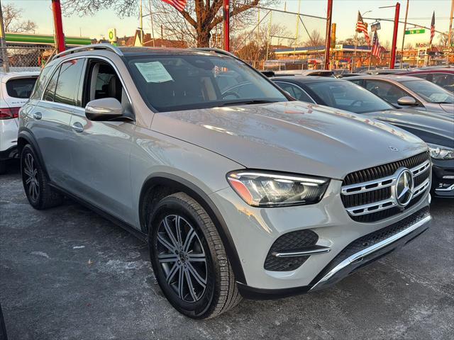 2024 Mercedes-Benz GLE GLE 450 4MATIC for sale in Flushing, NY