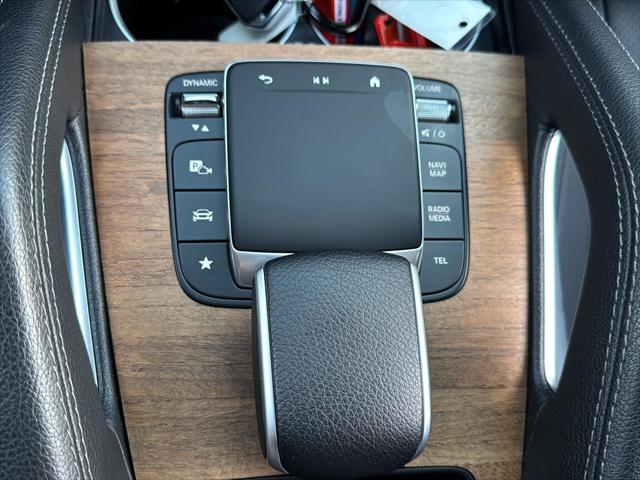 2024 Mercedes-Benz GLE GLE 450 4MATIC