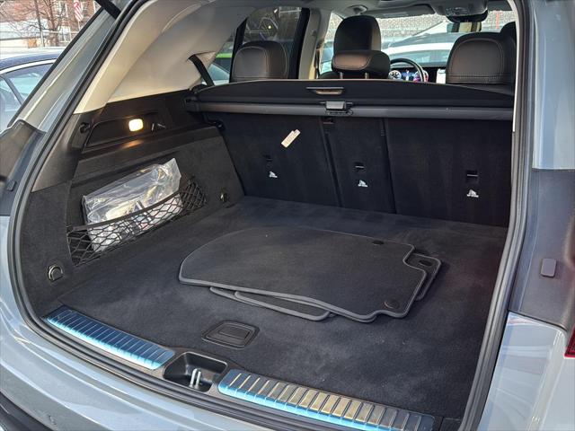 2024 Mercedes-Benz GLE GLE 450 4MATIC