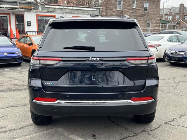2024 Jeep Grand Cherokee LIMI