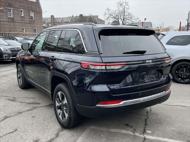 2024 Jeep Grand Cherokee LIMI